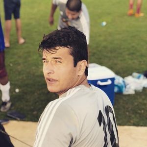 Meet your Posher, Pedro